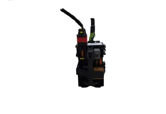 Citroen C4 III e-C4 Fuse module 9806192580