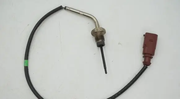 Volkswagen Polo V 6R Exhaust gas temperature sensor 04L906088CH
