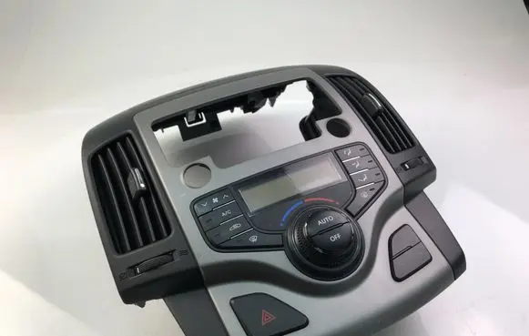 Hyundai i30 Climate control unit 972502R610