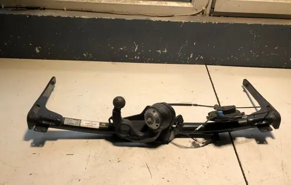 Volkswagen Golf VII Tow bar set 5G0803880G