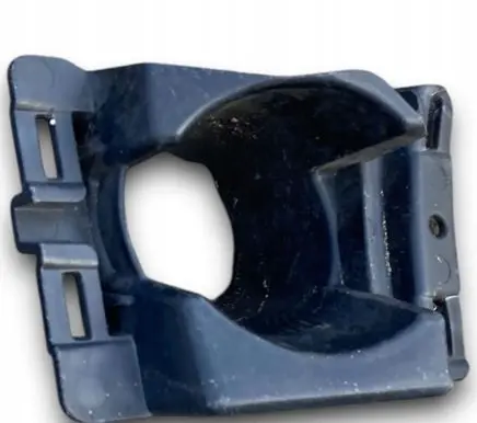 Mercedes-Benz E C207 W207 Front bumper mounting bracket A20788515169