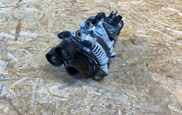 Generator/alternator
