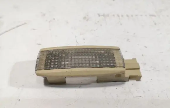Volkswagen New Beetle Rear seat light 3B0947113