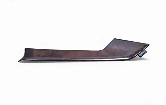 Audi A4 S4 B9 Front door trim bar 8W0867410Q