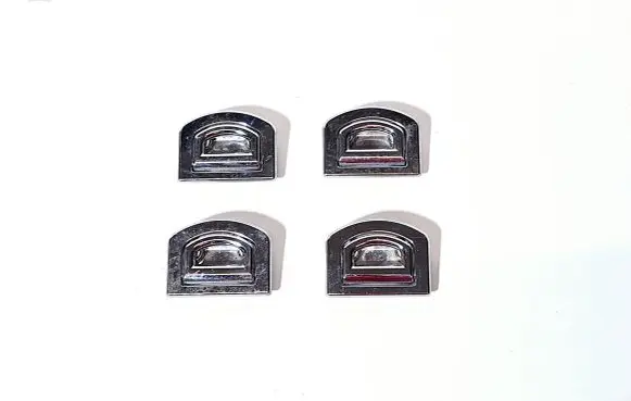 Audi Q5 SQ5 Other trunk/boot trim element 1K0864203