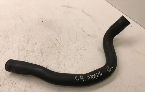 Citroen C4 Grand Picasso Engine coolant pipe/hose