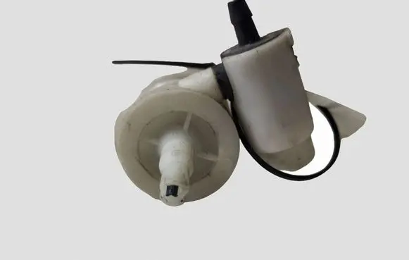 Mini One - Cooper R50 - 53 Windscreen/windshield washer pump 886516
