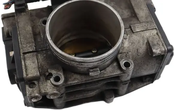 Volvo S60 Throttle valve 8644345 6HH099