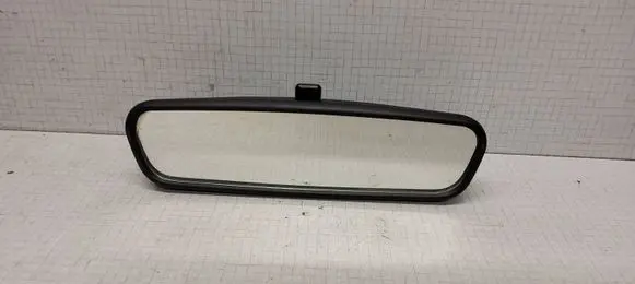 Audi A4 S4 B6 8E 8H Rear view mirror (interior) 8D0857511A