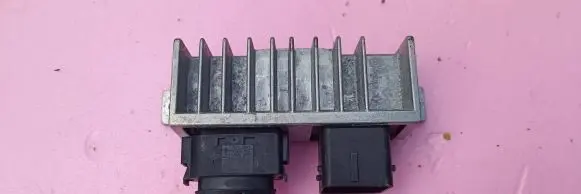 Renault Master III Glow plug pre-heat relay 271202380R RCS41-12