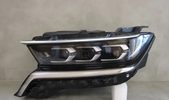 KIA Sorento IV Headlight/headlamp 92101P2120