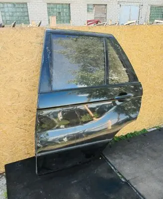 BMW X5 E53 Rear door 