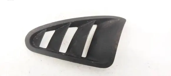 Mazda 3 I Other interior part BP4K60