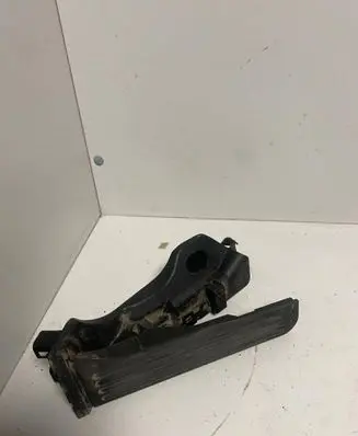 Seat Toledo III (5P) Accelerator throttle pedal 1K1721503M 6PV00889000