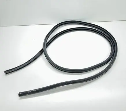 Nissan Murano Z52 Rubber seal rear door 