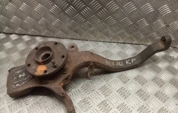 Alfa Romeo 166 Front wheel hub