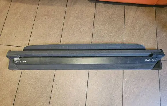 Audi A6 S6 C4 4A Parcel shelf load cover 4A9863553A