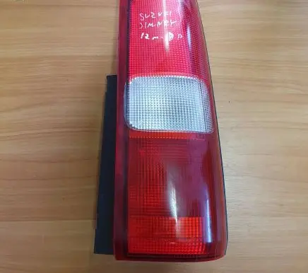 Suzuki Jimny Rear/tail lights 13232091