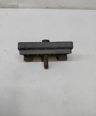 Opel Combo C Battery bracket 09115187