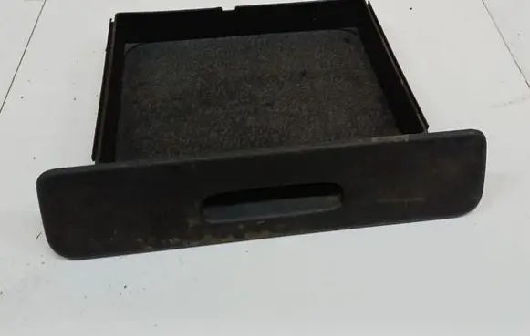 Renault Scenic II - Grand scenic II Glove box 8200223825