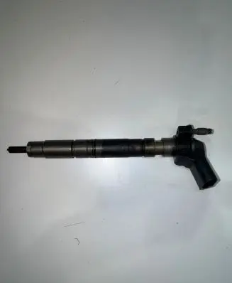 Audi A4 S4 B8 8K Fuel injector 03L130277 0E09019770 4LZ081780