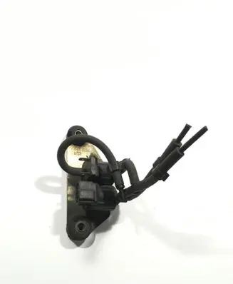 Mitsubishi Pajero Sport I Turbo solenoid valve K5T81291 2523