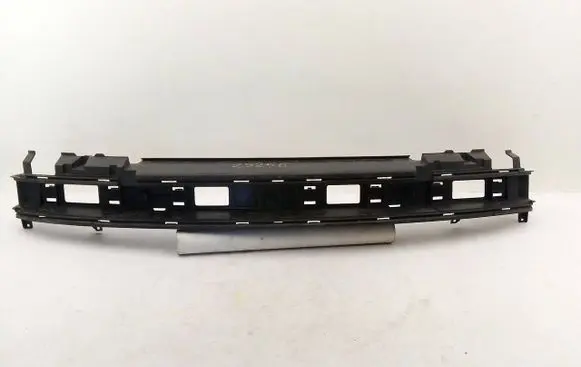 Volvo S40, V40 Front bumper foam support bar 888121 84660