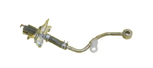 Mazda 6 Exhaust pressure sensor SH01