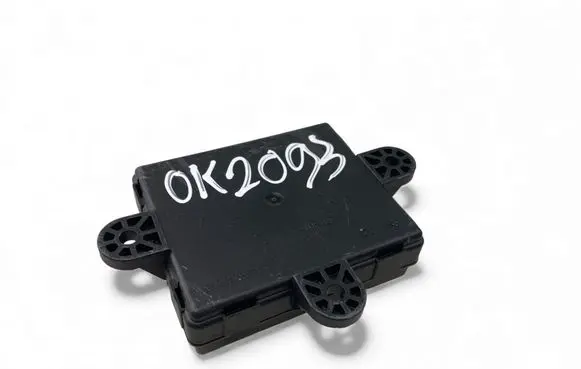 Volvo V60 Other control units/modules 31318954