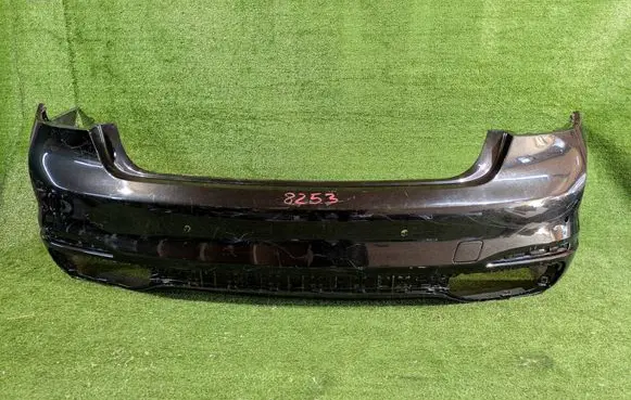 BMW 7 G11 G12 Rear bumper 