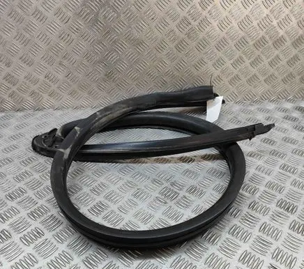 Jaguar XK - XKR Rubber seal front coupe door 6W8320711AH