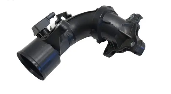 Opel Mokka B Air intake hose/pipe 9835384480