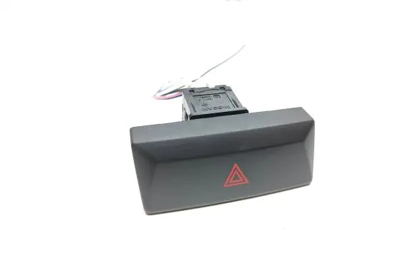 Nissan Navara D23 Hazard light switch 299125472 02010
