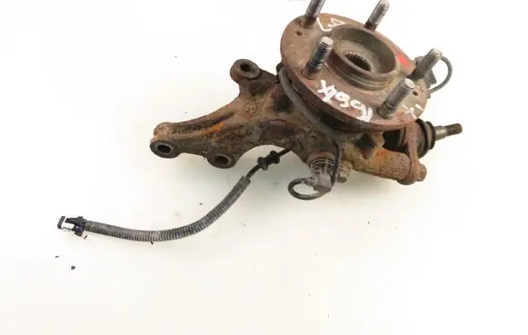 KIA Ceed Front wheel hub spindle knuckle