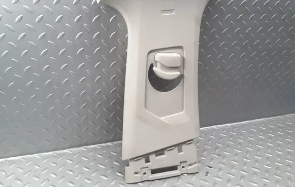 Citroen C5 Aircross (B) pillar trim (top) 9833348977