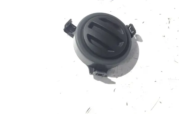 Fiat Ducato Front fog light trim/grill