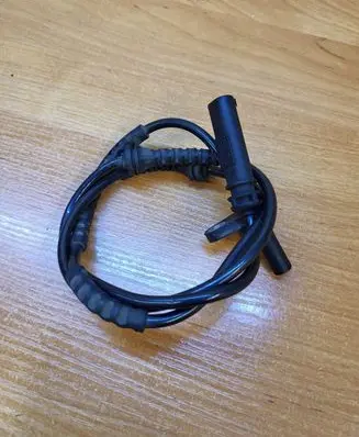 ABS rear brake sensor