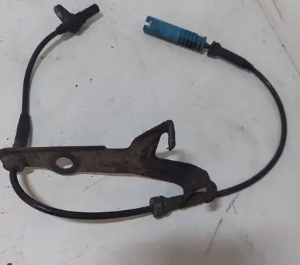 BMW 5 E39 ABS brake wheel speed sensor Pbtcf20