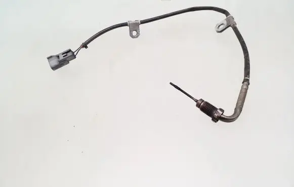Toyota Auris 150 Exhaust gas temperature sensor