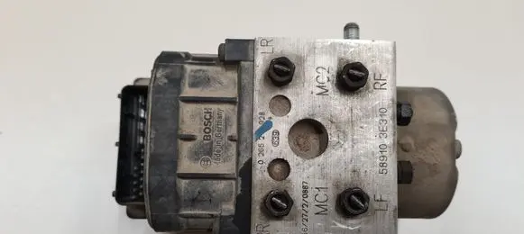 KIA Sorento ABS Pump 0265216928 589103E310 BL58627020887
