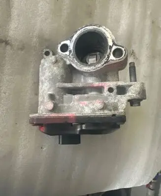 Nissan Qashqai Throttle valve 147100789R H8201068965 VN1501000101