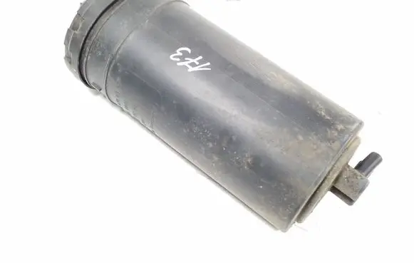 Mercedes-Benz CL C216 Active carbon filter fuel vapour canister A2214700259