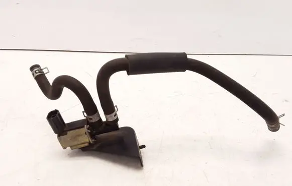 Valve vacuum