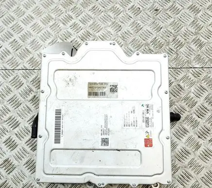 Audi Q6 e-tron Voltage converter inverter 0EN907080J