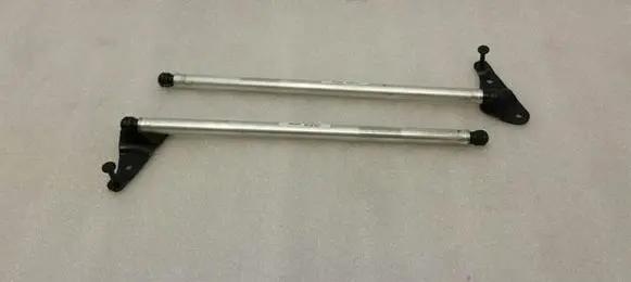 Audi A7 S7 4G Tailgate/trunk strut/damper 4G8827857R