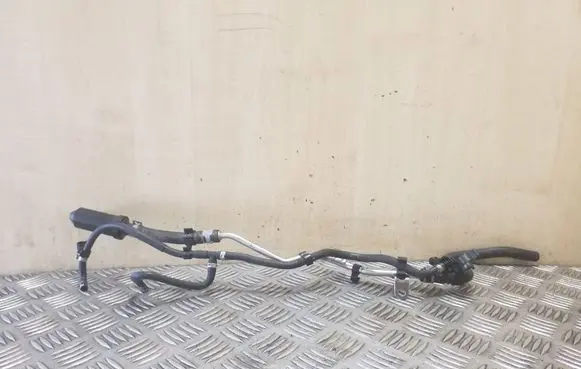 Audi Q5 SQ5 Vacuum line/pipe/hose 06H133241K 8K0201994AE