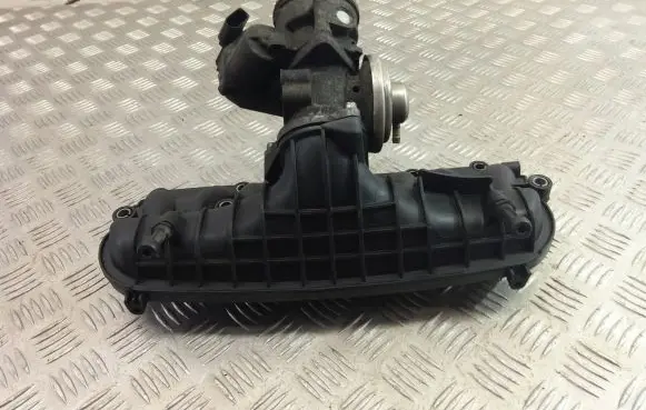 Skoda Octavia Mk1 (1U) Intake manifold 03G129713AF A2C53099815