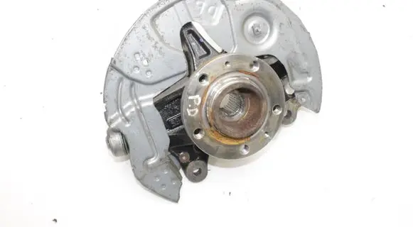 Opel Combo E Front wheel hub