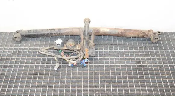 Nissan X-Trail T31 Tow bar set 