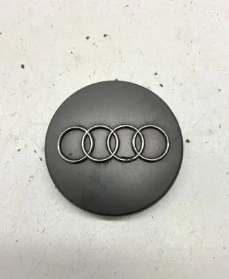 Original wheel cap